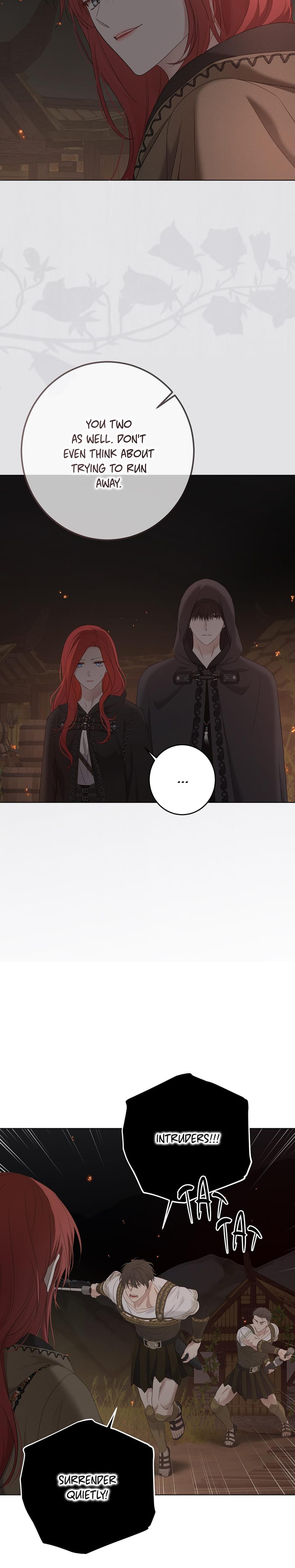 I Fell into a Reverse Harem Game! Uncensored, chapter 165, page 5 of 29