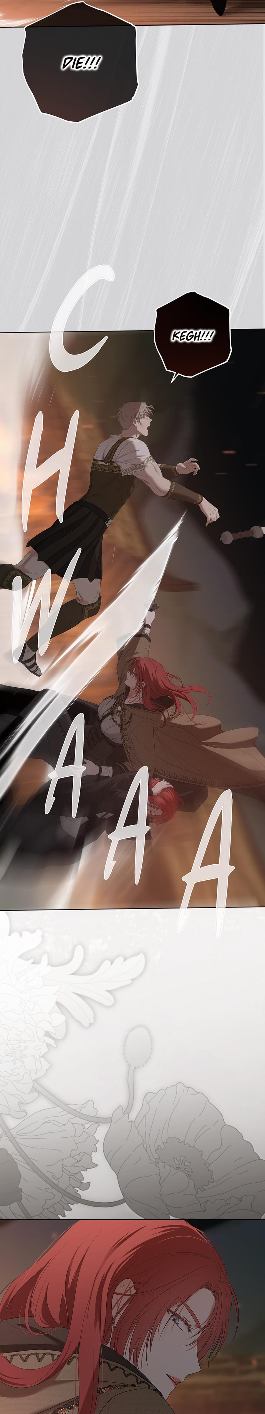 I Fell into a Reverse Harem Game! Uncensored, chapter 165, page 10 of 29
