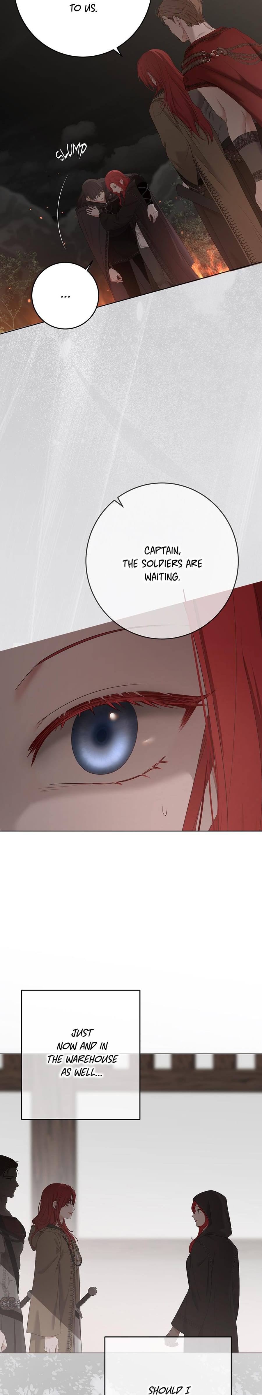 I Fell into a Reverse Harem Game! Uncensored, chapter 165, page 14 of 29