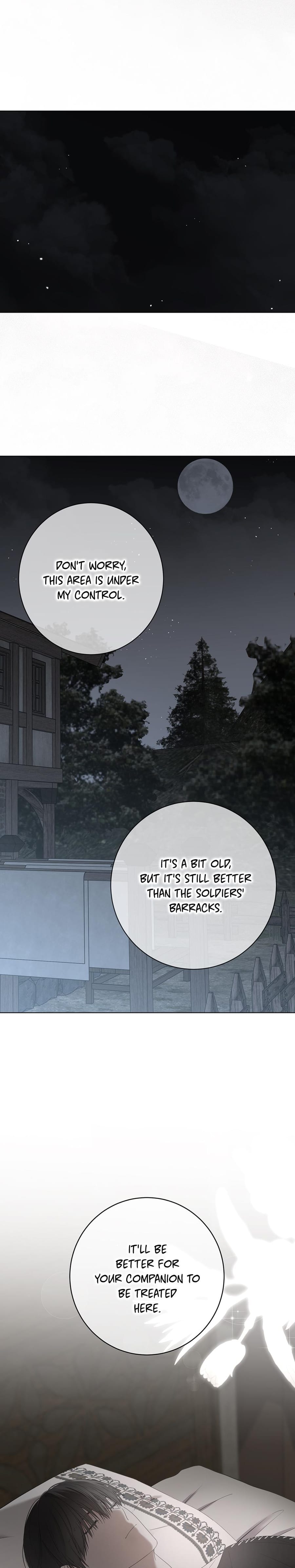 I Fell into a Reverse Harem Game! Uncensored, chapter 165, page 18 of 29