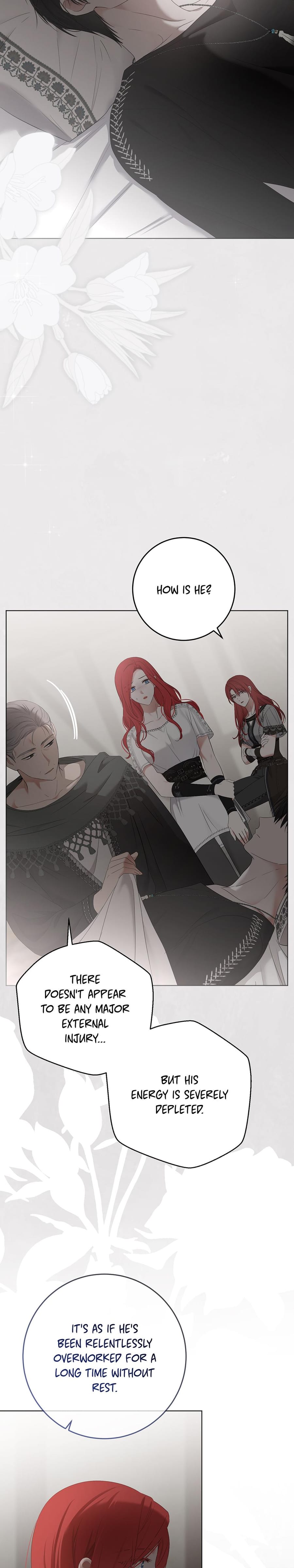 I Fell into a Reverse Harem Game! Uncensored, chapter 165, page 19 of 29