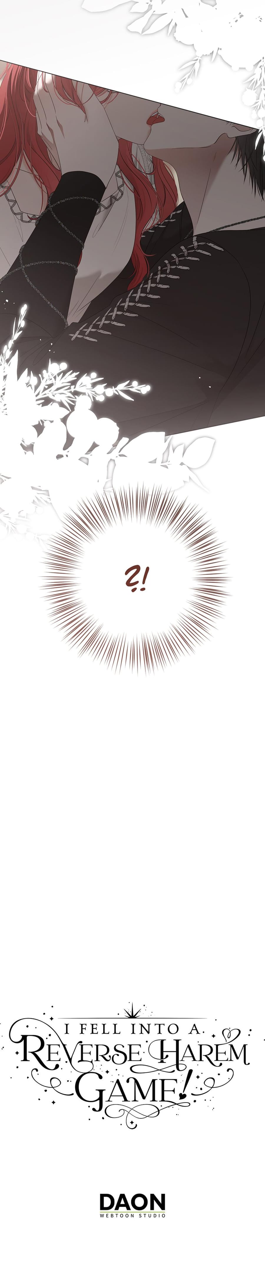 I Fell into a Reverse Harem Game! Uncensored, chapter 165, page 29 of 29