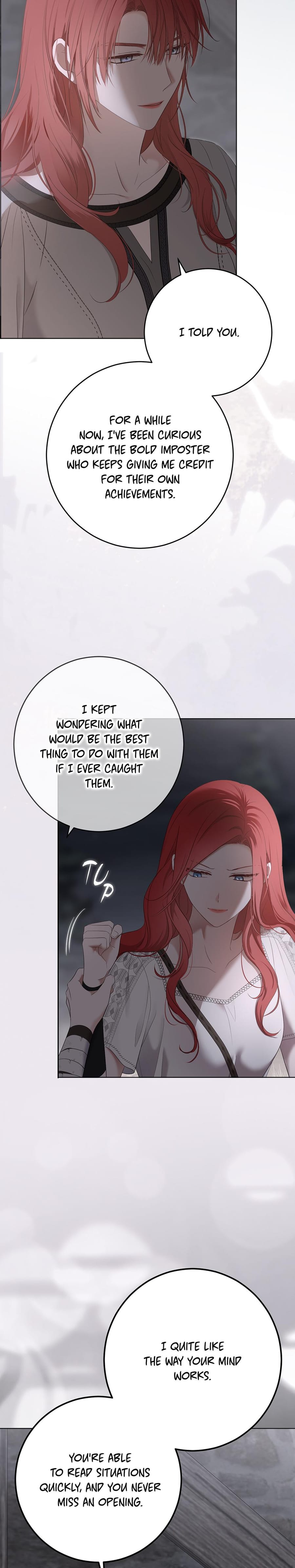 I Fell into a Reverse Harem Game! Uncensored, chapter 166, page 7 of 29