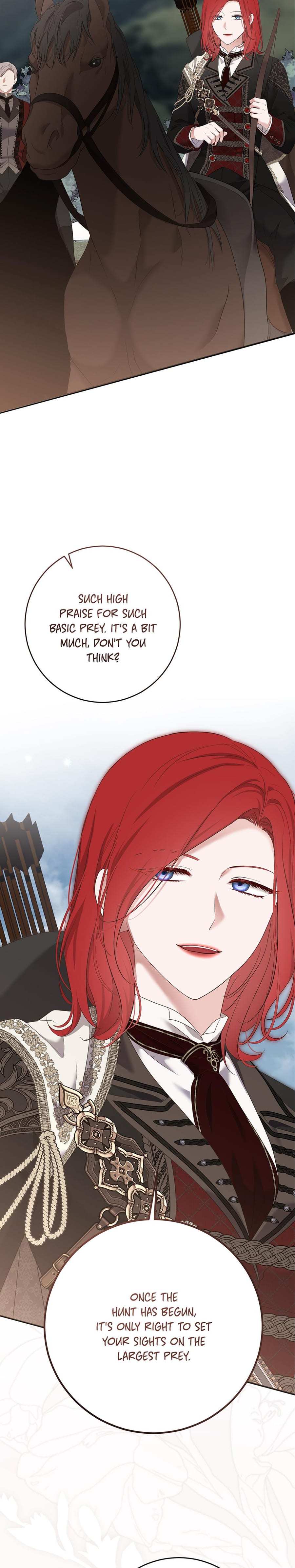 I Fell into a Reverse Harem Game! Uncensored, chapter 166, page 15 of 29