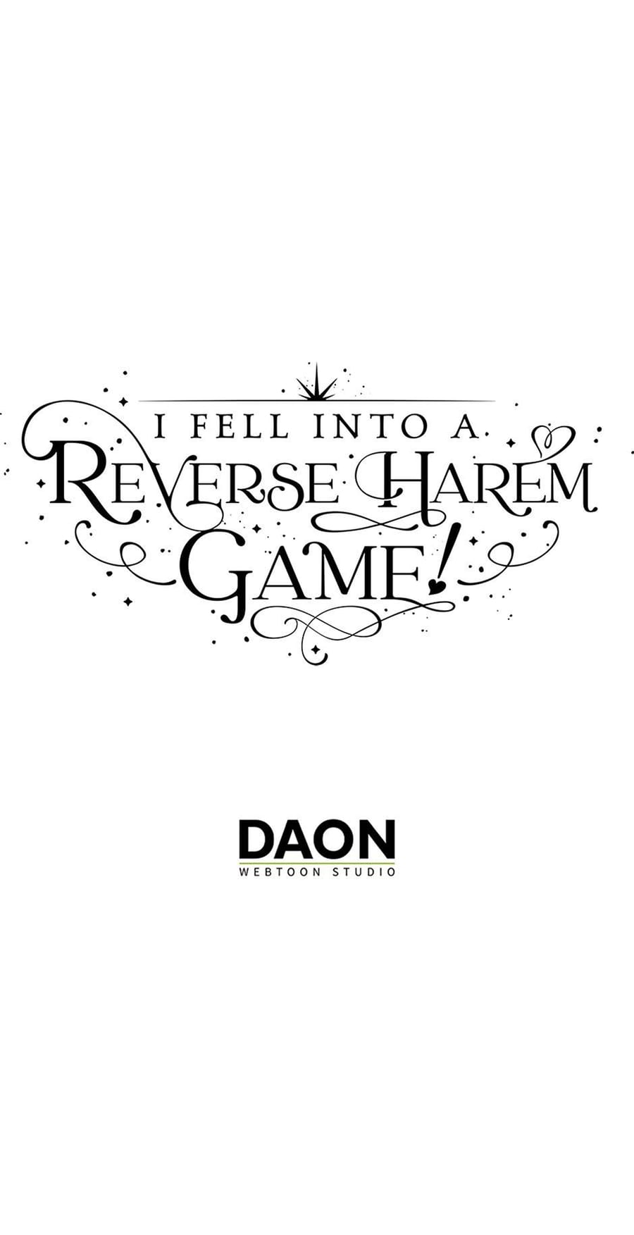 I Fell into a Reverse Harem Game! Uncensored, chapter 166, page 29 of 29
