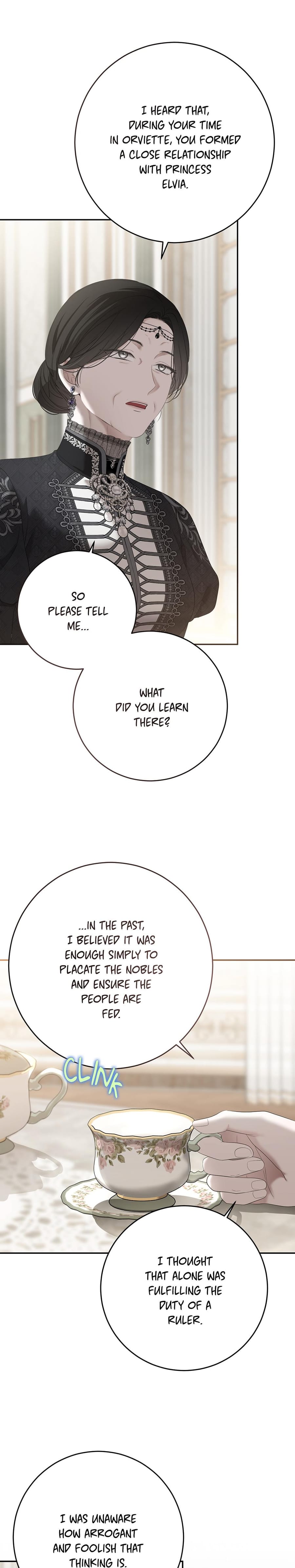 I Fell into a Reverse Harem Game! Uncensored, chapter 167, page 5 of 31