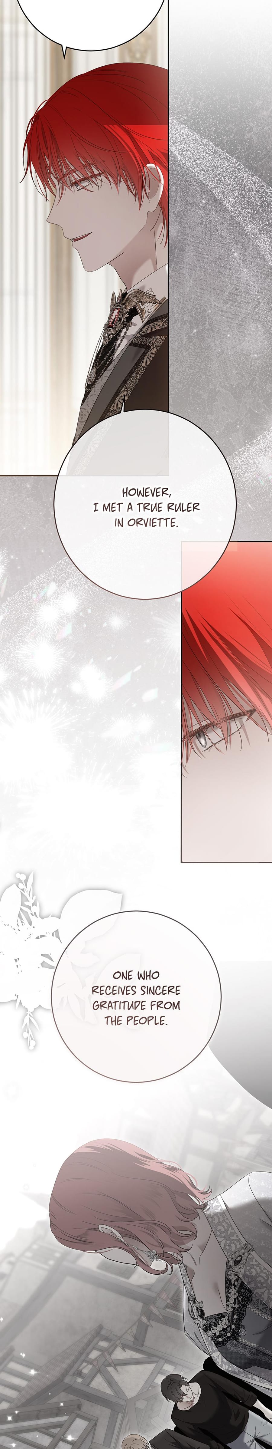 I Fell into a Reverse Harem Game! Uncensored, chapter 167, page 6 of 31