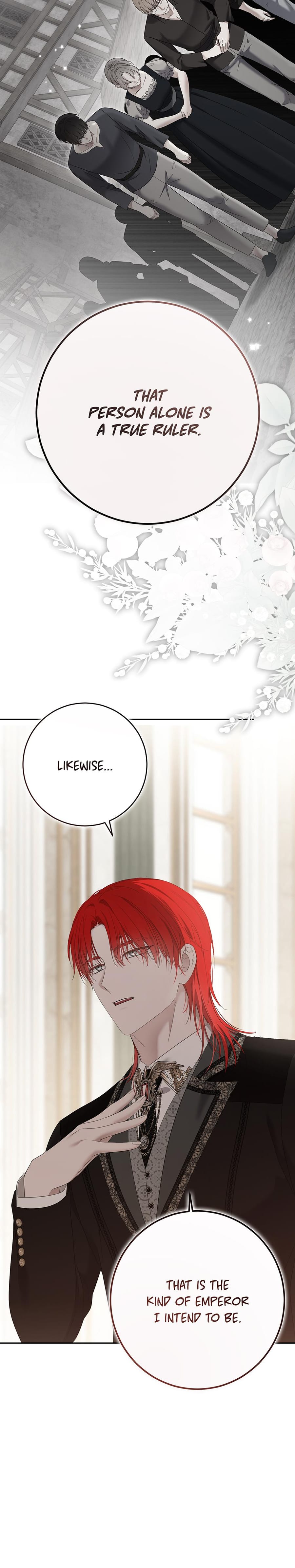 I Fell into a Reverse Harem Game! Uncensored, chapter 167, page 7 of 31