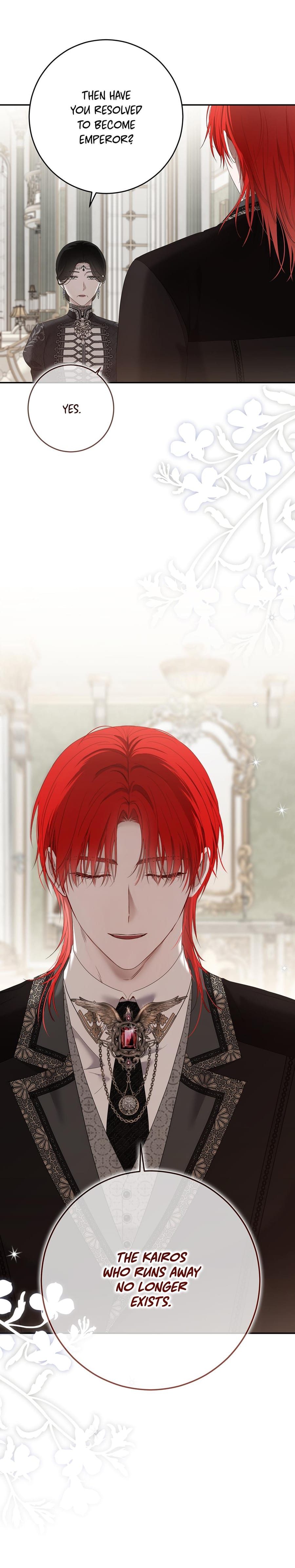 I Fell into a Reverse Harem Game! Uncensored, chapter 167, page 8 of 31
