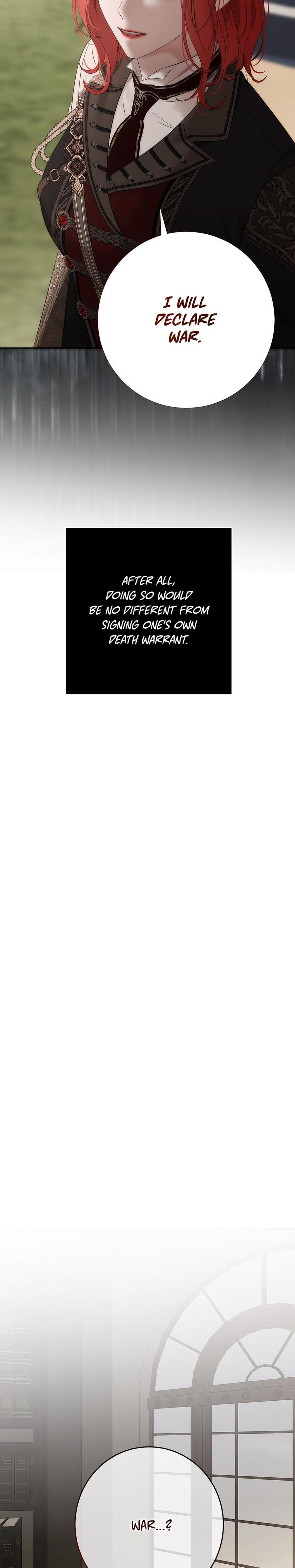 I Fell into a Reverse Harem Game! Uncensored, chapter 167, page 19 of 31