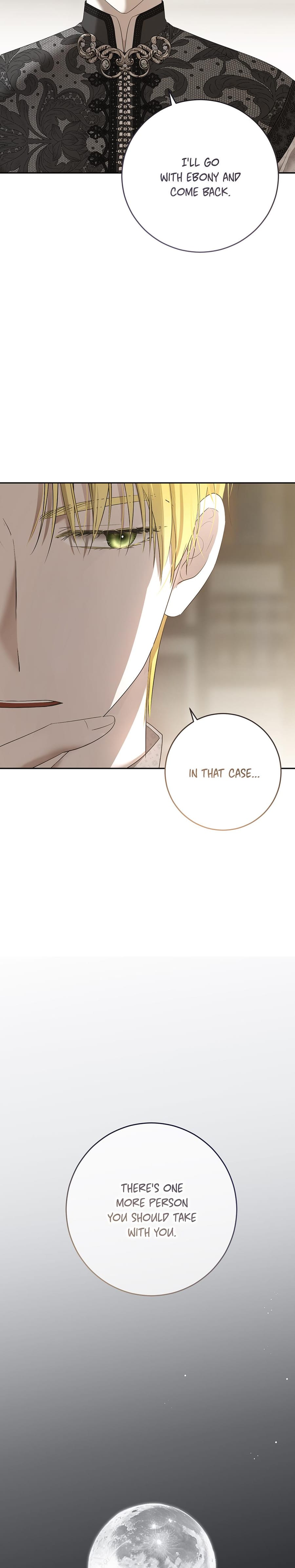 I Fell into a Reverse Harem Game! Uncensored, chapter 167, page 27 of 31