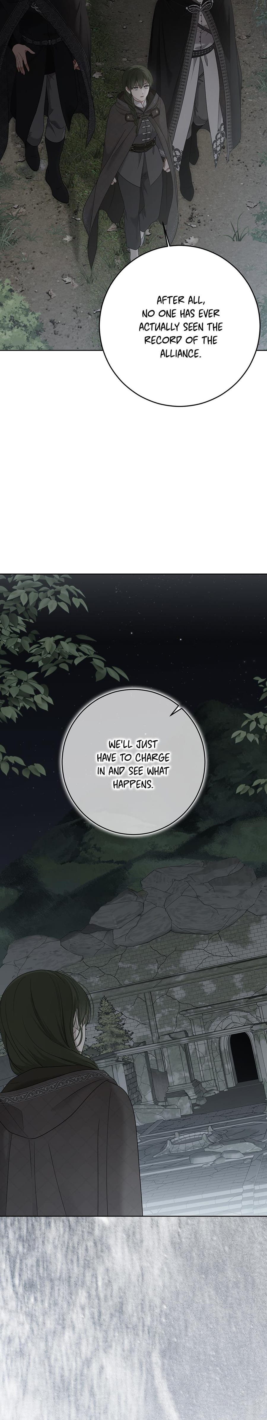 I Fell into a Reverse Harem Game! Uncensored, chapter 168, page 14 of 31