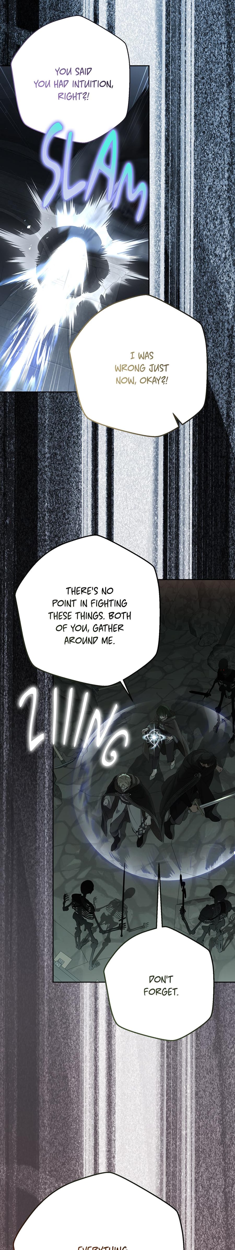 I Fell into a Reverse Harem Game! Uncensored, chapter 168, page 23 of 31