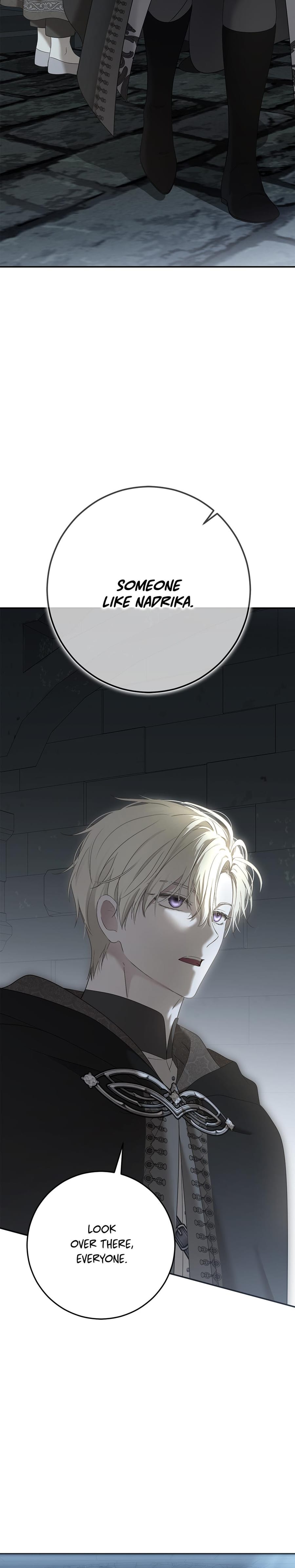 I Fell into a Reverse Harem Game! Uncensored, chapter 168, page 28 of 31