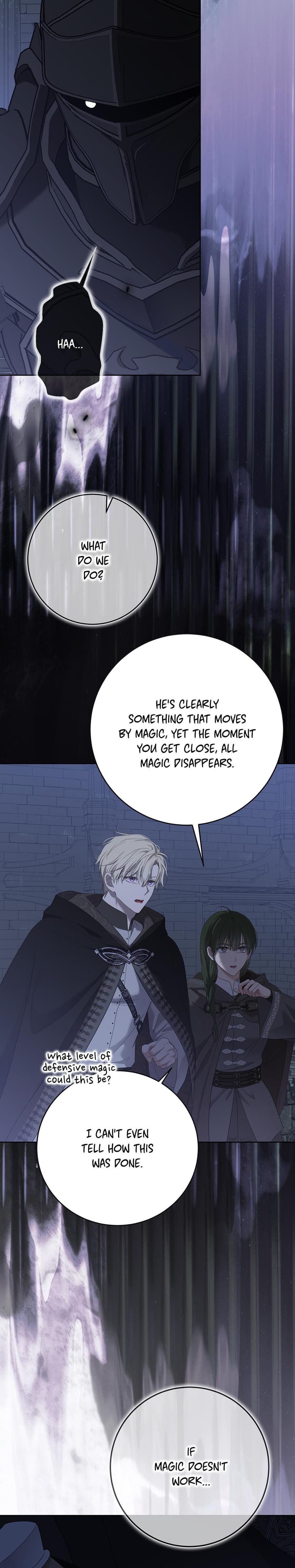 I Fell into a Reverse Harem Game! Uncensored, chapter 169, page 11 of 33