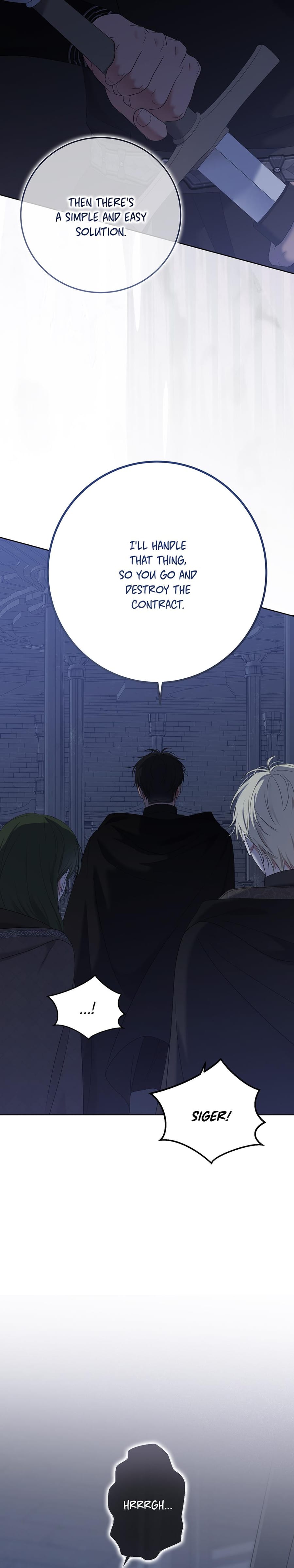 I Fell into a Reverse Harem Game! Uncensored, chapter 169, page 12 of 33
