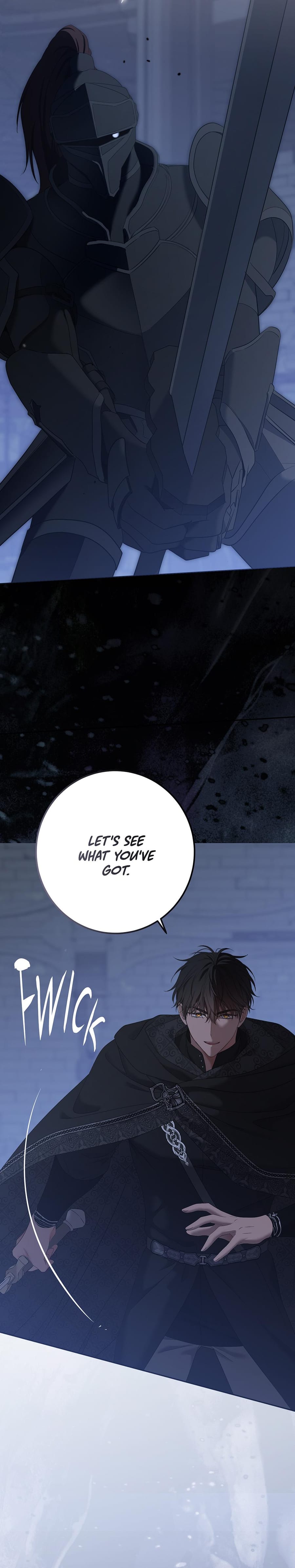 I Fell into a Reverse Harem Game! Uncensored, chapter 169, page 13 of 33