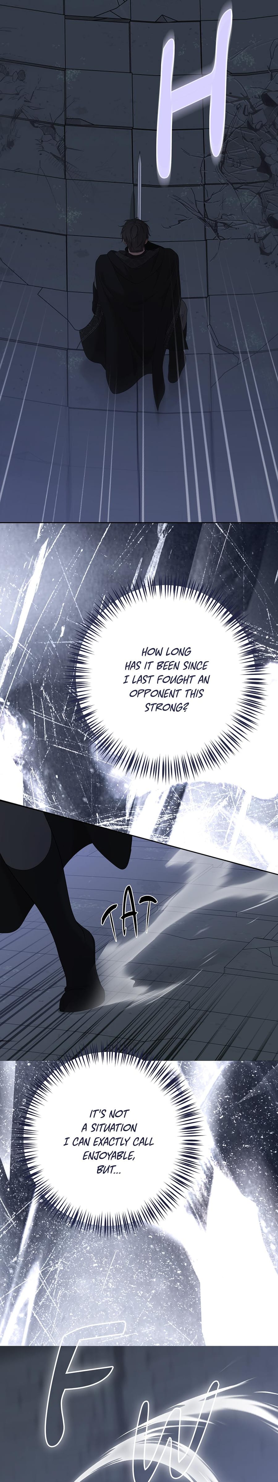 I Fell into a Reverse Harem Game! Uncensored, chapter 169, page 19 of 33