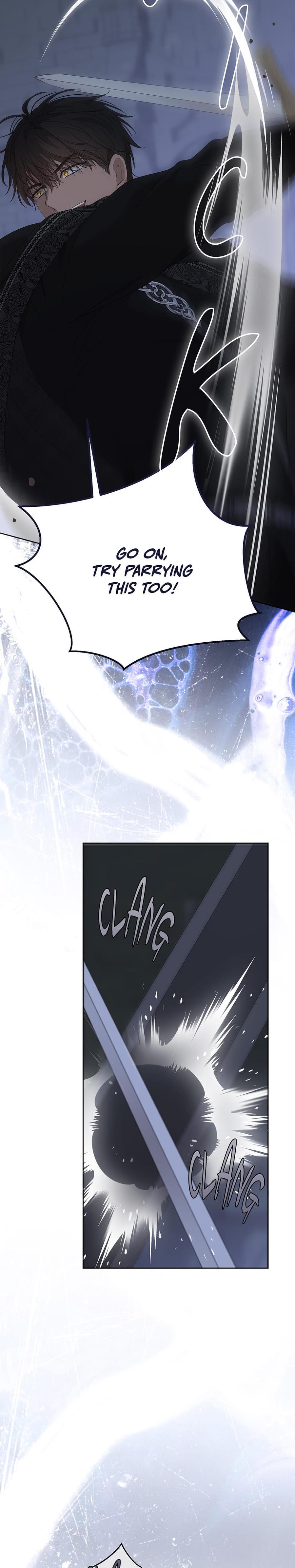 I Fell into a Reverse Harem Game! Uncensored, chapter 169, page 20 of 33
