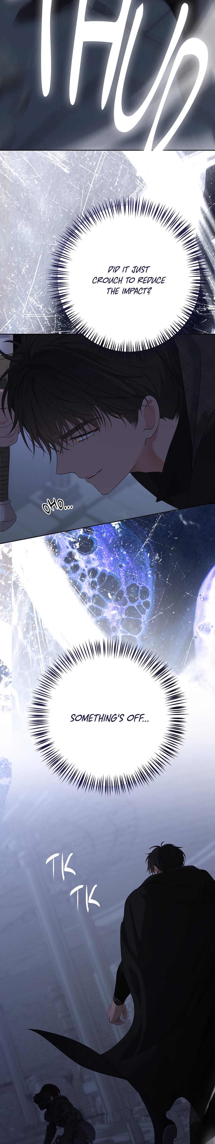 I Fell into a Reverse Harem Game! Uncensored, chapter 169, page 23 of 33