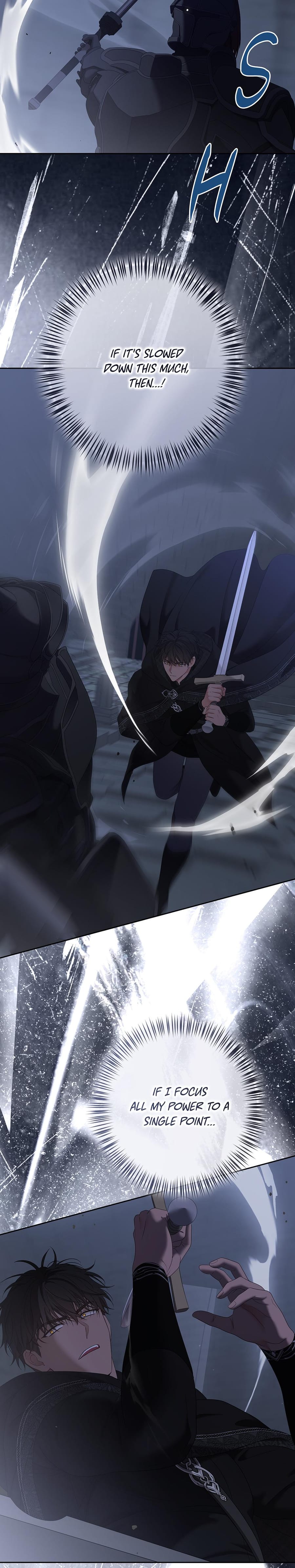I Fell into a Reverse Harem Game! Uncensored, chapter 169, page 28 of 33