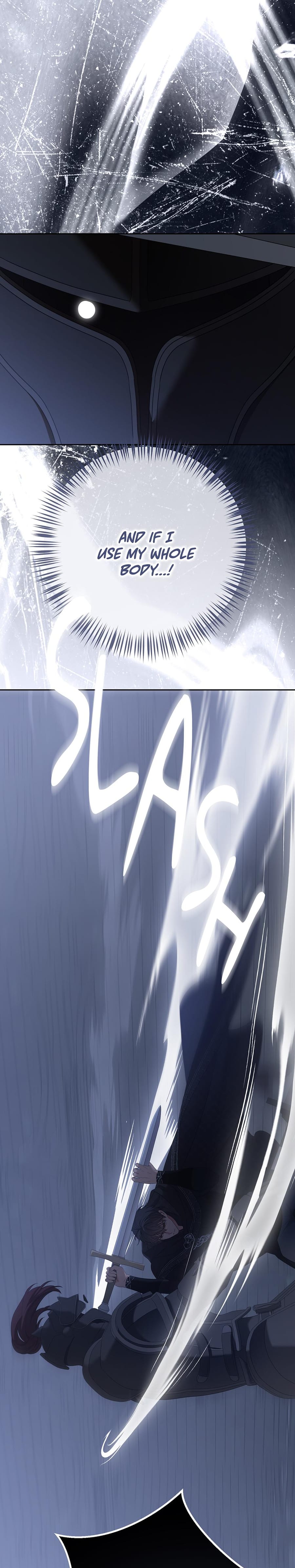 I Fell into a Reverse Harem Game! Uncensored, chapter 169, page 29 of 33
