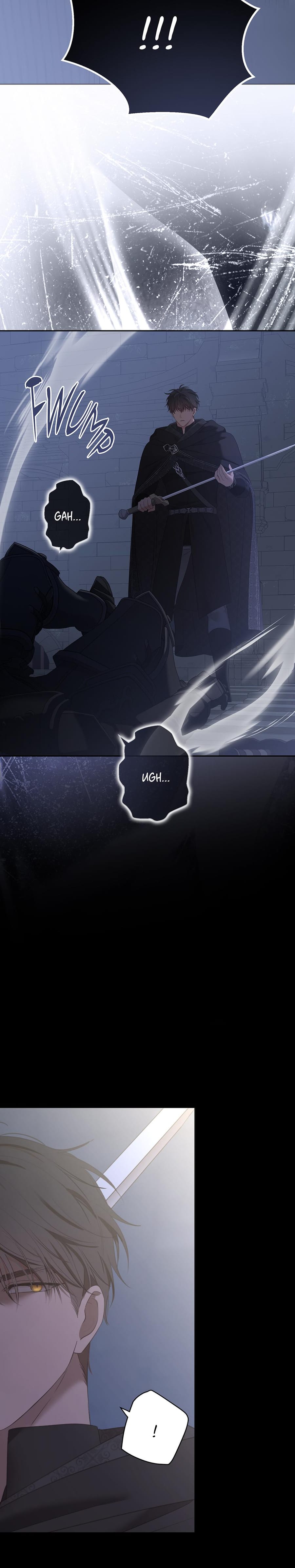 I Fell into a Reverse Harem Game! Uncensored, chapter 169, page 30 of 33