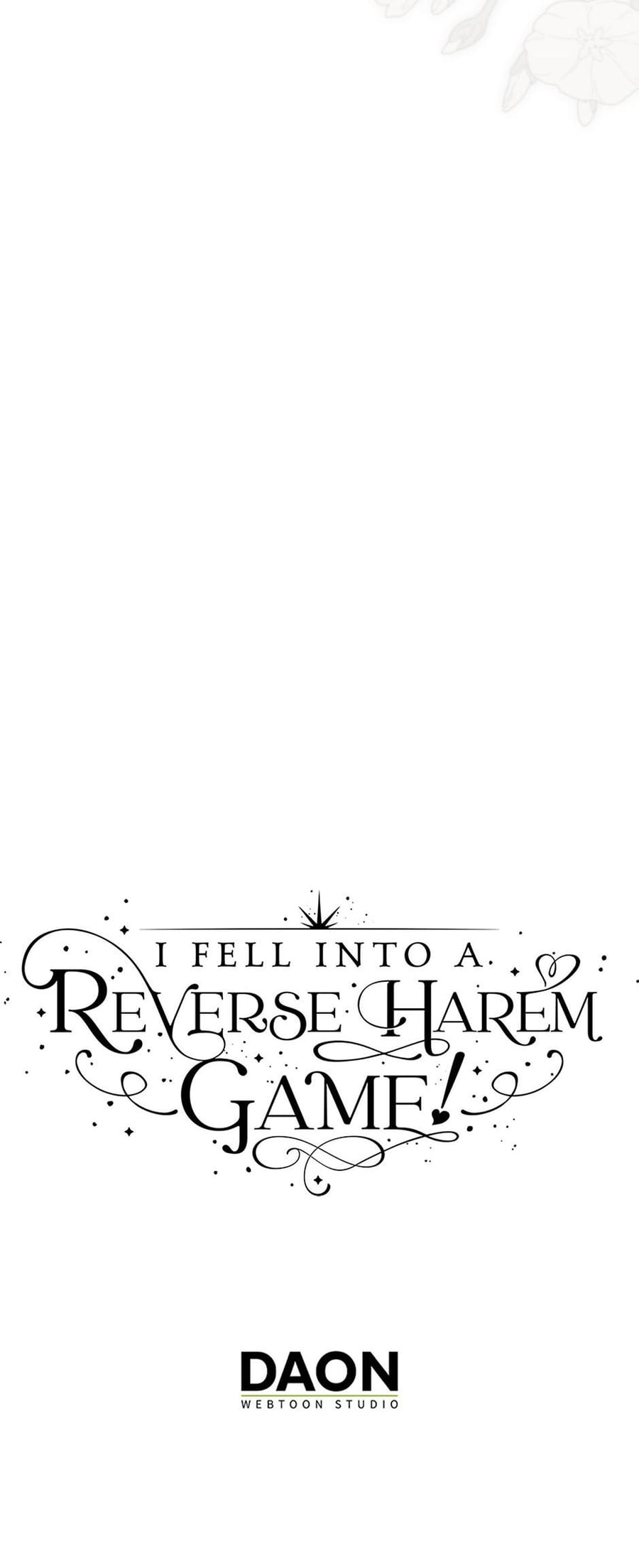I Fell into a Reverse Harem Game! Uncensored, chapter 169, page 33 of 33