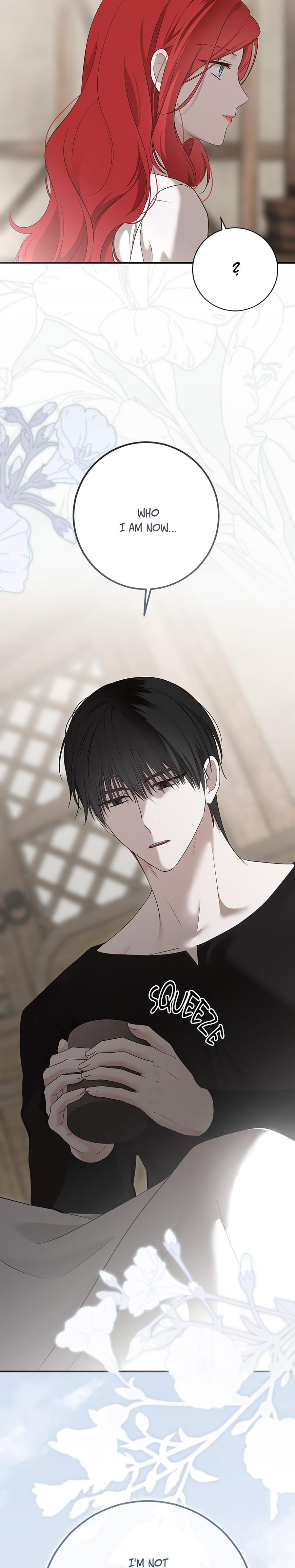 I Fell into a Reverse Harem Game! Uncensored, chapter 170, page 6 of 31