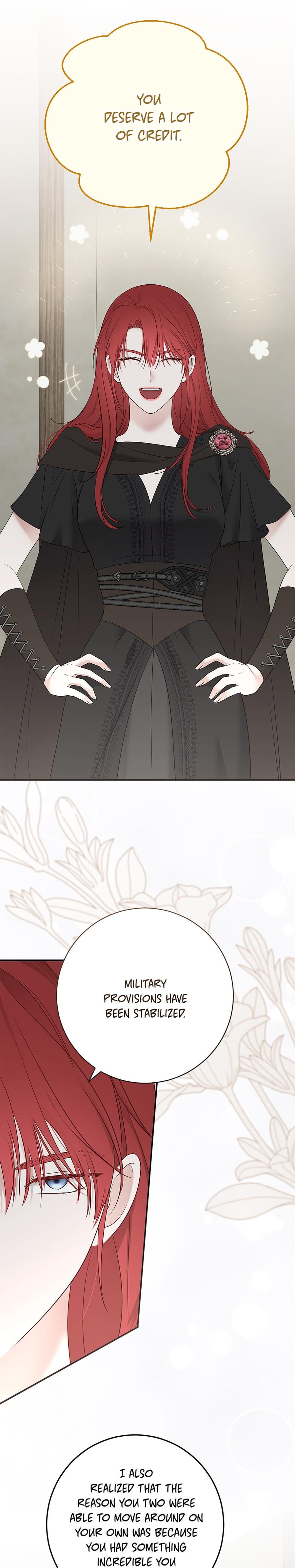 I Fell into a Reverse Harem Game! Uncensored, chapter 170, page 8 of 31