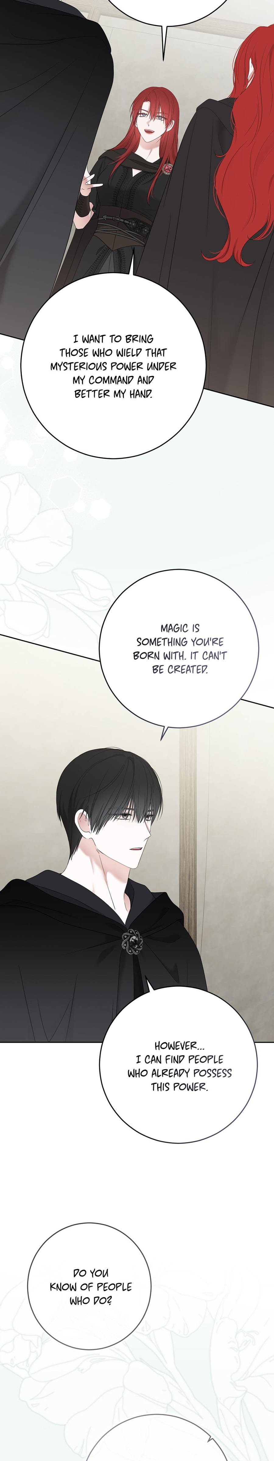I Fell into a Reverse Harem Game! Uncensored, chapter 170, page 10 of 31