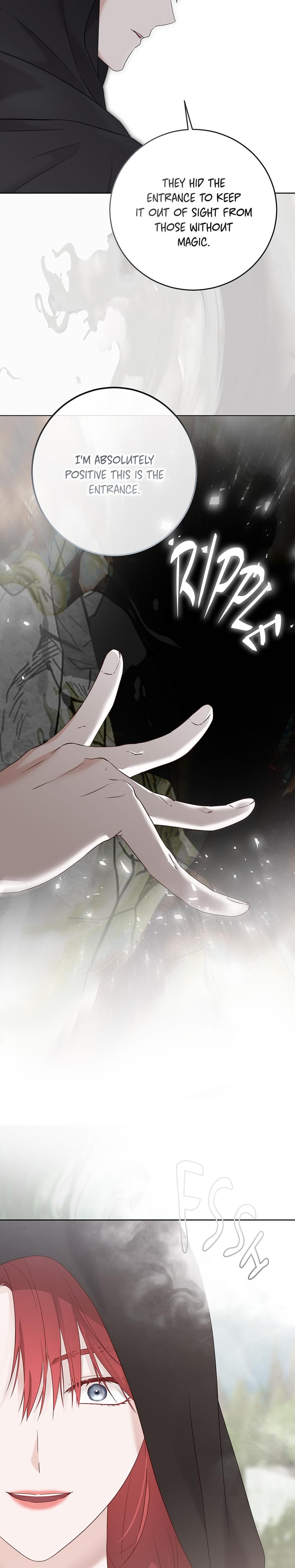 I Fell into a Reverse Harem Game! Uncensored, chapter 170, page 16 of 31
