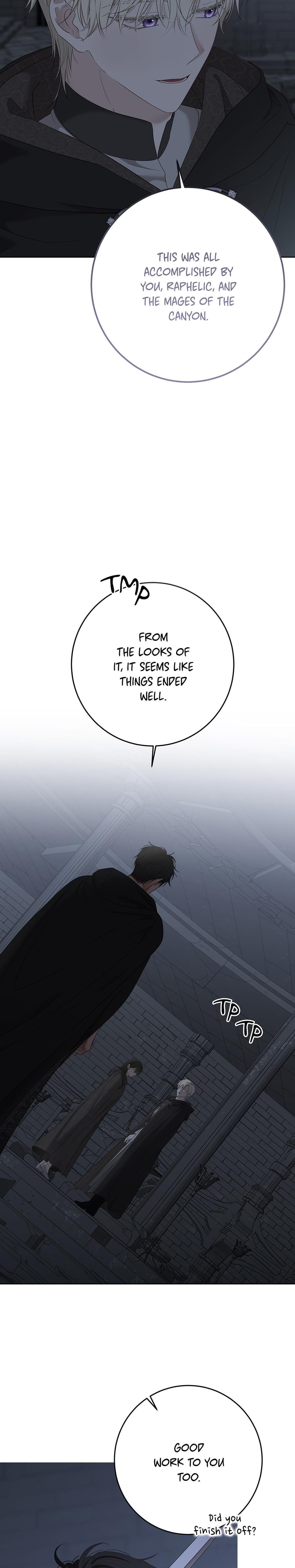 I Fell into a Reverse Harem Game! Uncensored, chapter 171, page 5 of 32