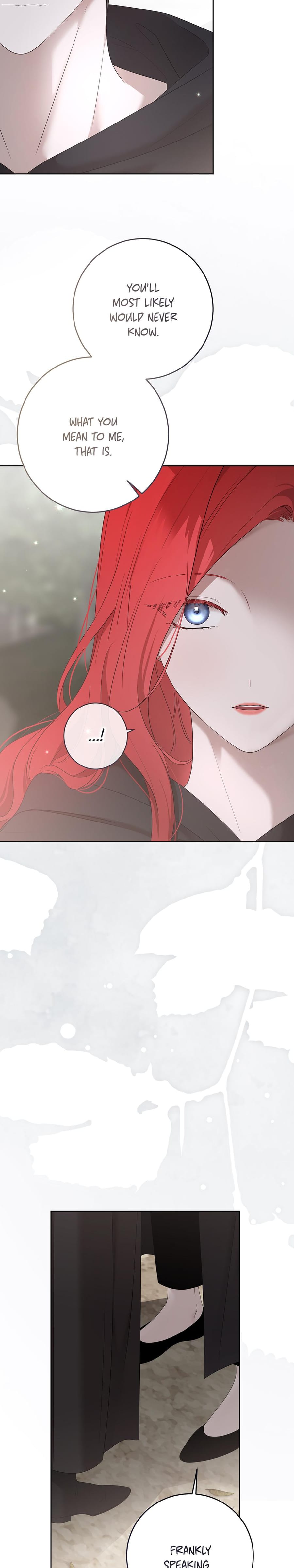 I Fell into a Reverse Harem Game! Uncensored, chapter 171, page 10 of 32