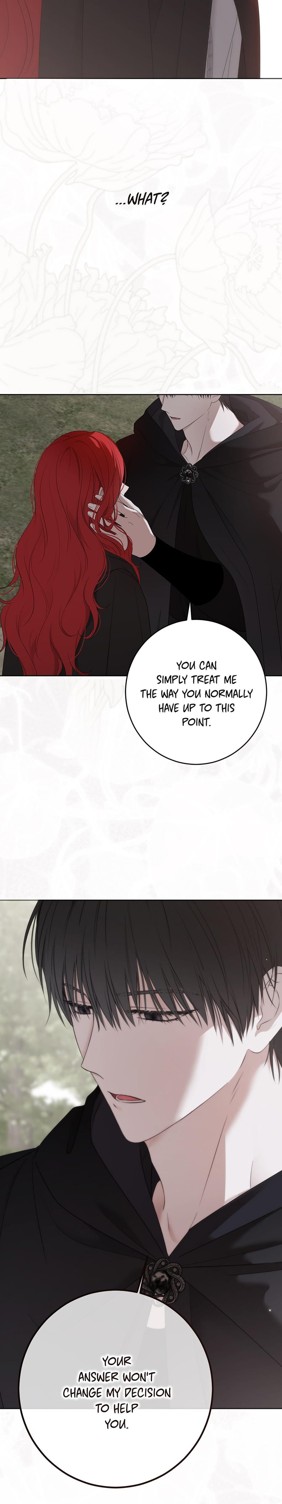 I Fell into a Reverse Harem Game! Uncensored, chapter 171, page 12 of 32