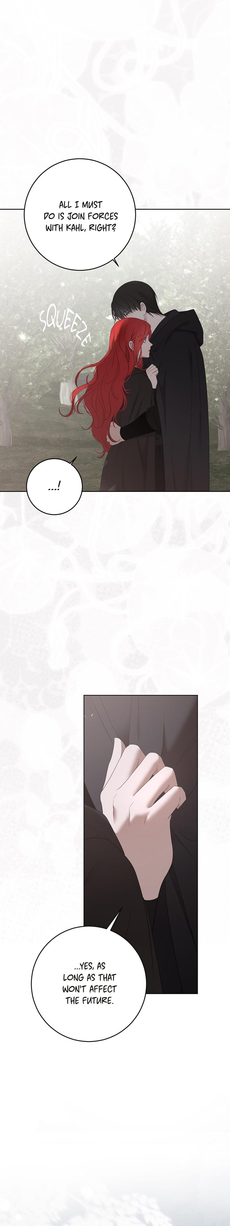I Fell into a Reverse Harem Game! Uncensored, chapter 171, page 13 of 32