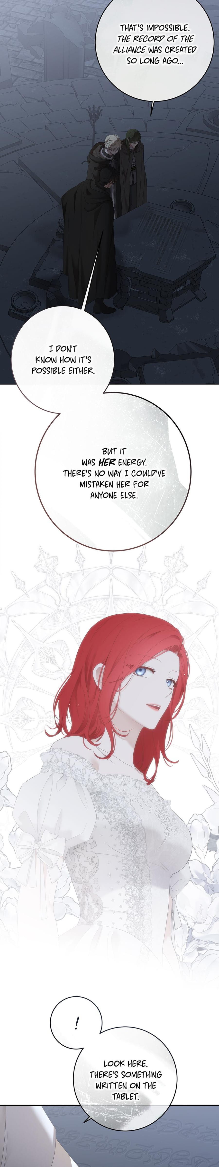 I Fell into a Reverse Harem Game! Uncensored, chapter 171, page 29 of 32