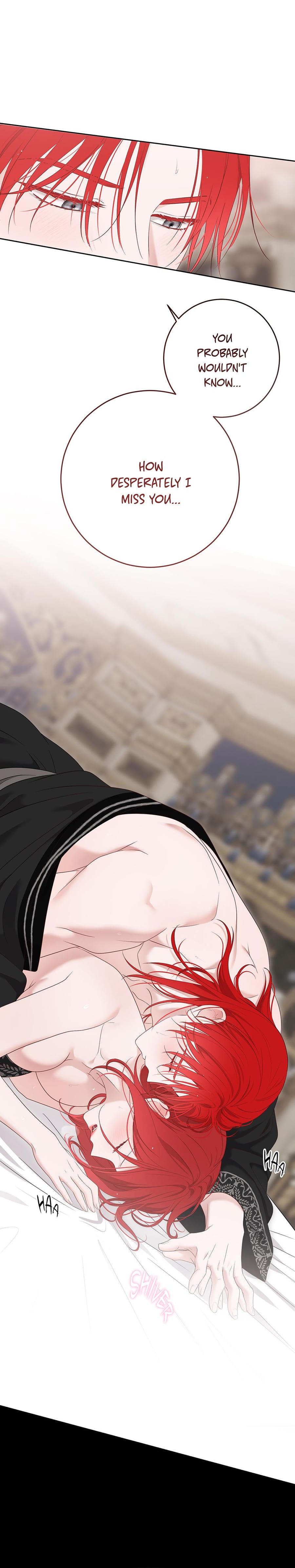 I Fell into a Reverse Harem Game! Uncensored, chapter 172, page 19 of 29