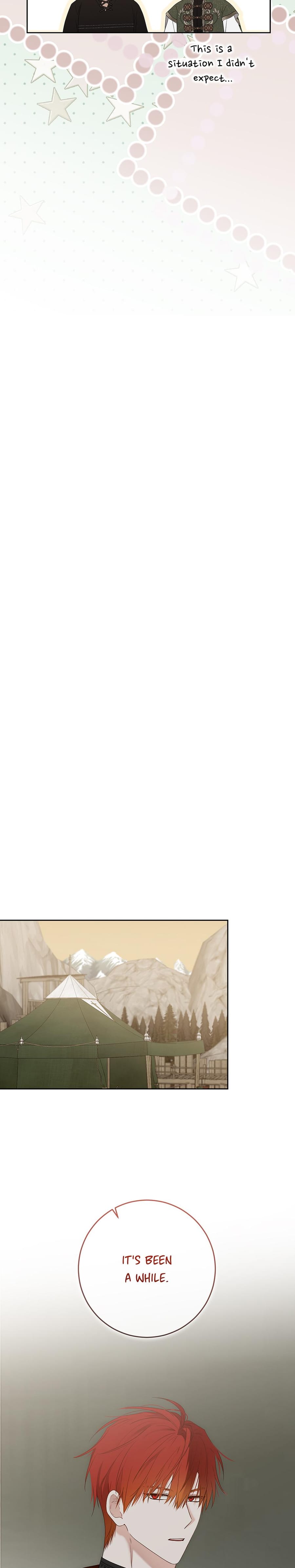 I Fell into a Reverse Harem Game! Uncensored, chapter 173, page 14 of 28