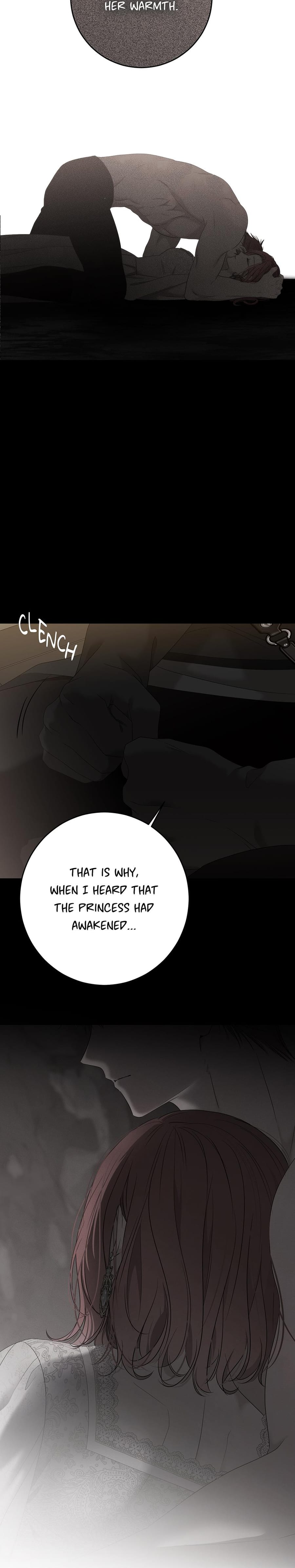 I Fell into a Reverse Harem Game! Uncensored, chapter 173, page 23 of 28