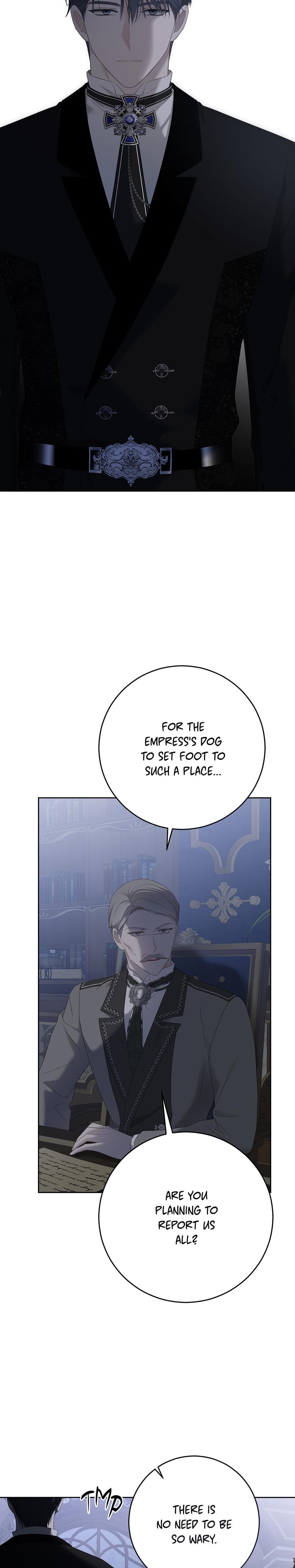 I Fell into a Reverse Harem Game! Uncensored, chapter 174, page 19 of 31