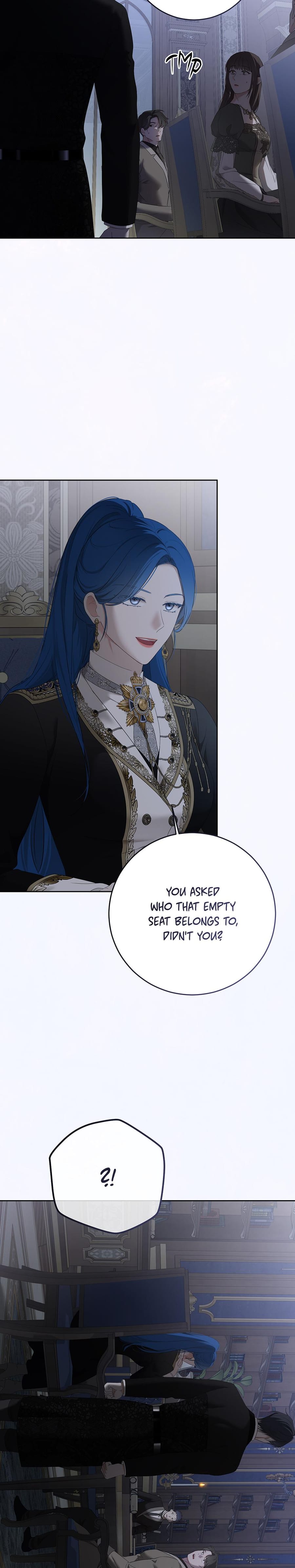 I Fell into a Reverse Harem Game! Uncensored, chapter 174, page 20 of 31