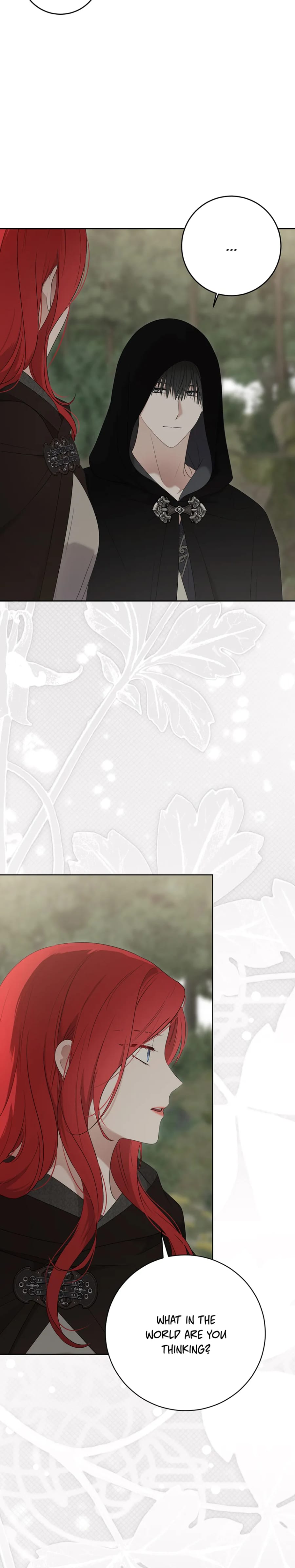 I Fell into a Reverse Harem Game! Uncensored, chapter 175, page 7 of 31