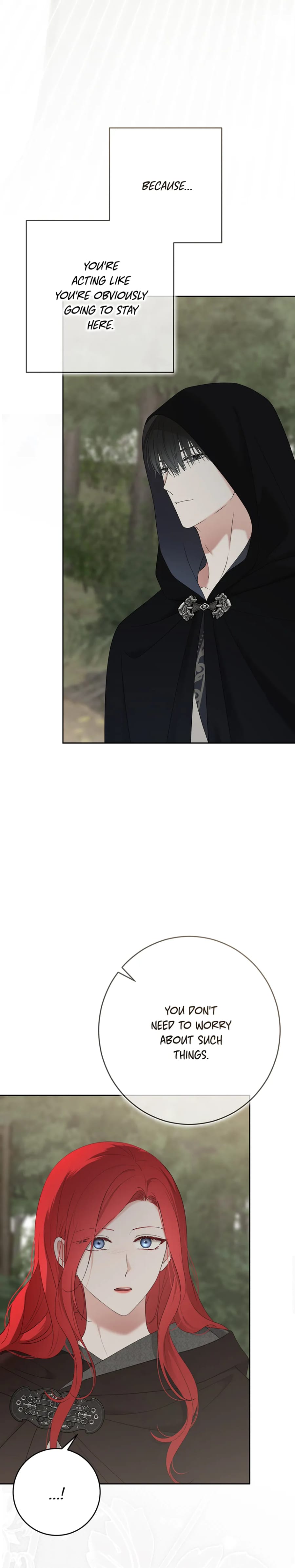 I Fell into a Reverse Harem Game! Uncensored, chapter 175, page 10 of 31