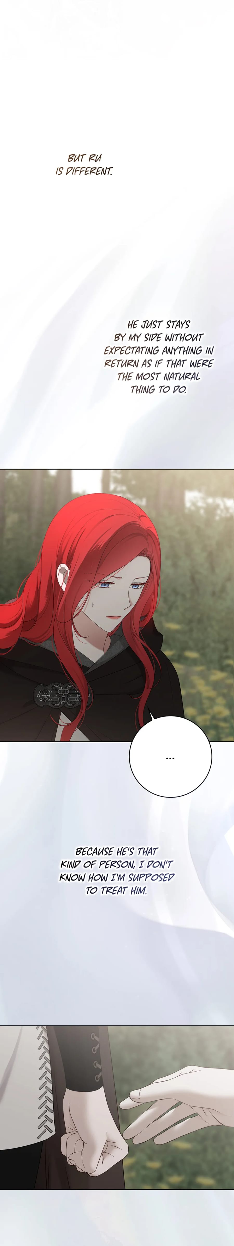 I Fell into a Reverse Harem Game! Uncensored, chapter 175, page 12 of 31