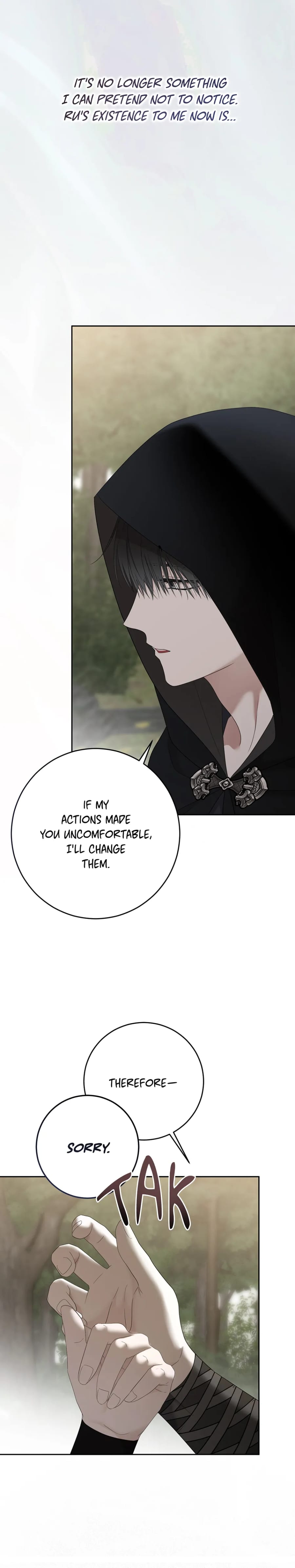 I Fell into a Reverse Harem Game! Uncensored, chapter 175, page 13 of 31