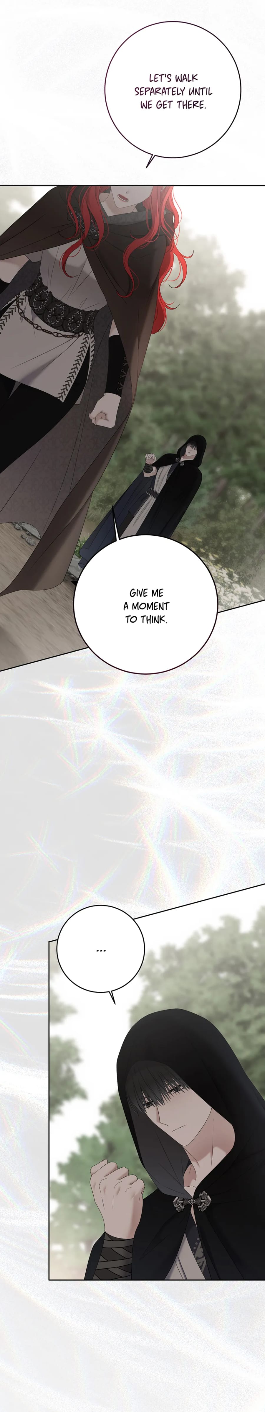 I Fell into a Reverse Harem Game! Uncensored, chapter 175, page 14 of 31