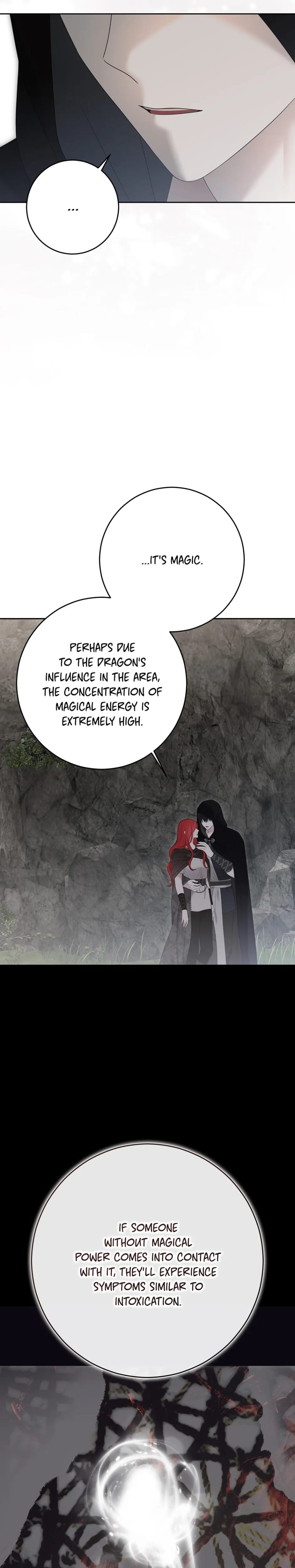 I Fell into a Reverse Harem Game! Uncensored, chapter 175, page 20 of 31