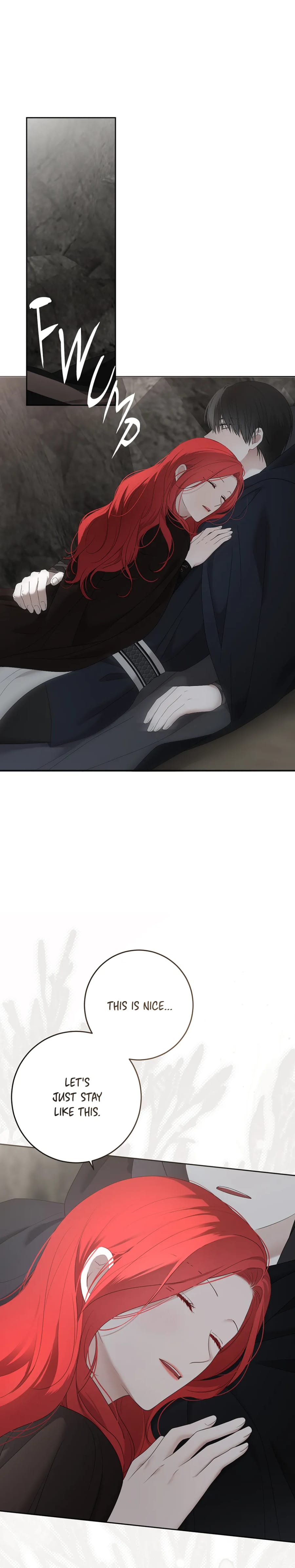 I Fell into a Reverse Harem Game! Uncensored, chapter 175, page 24 of 31