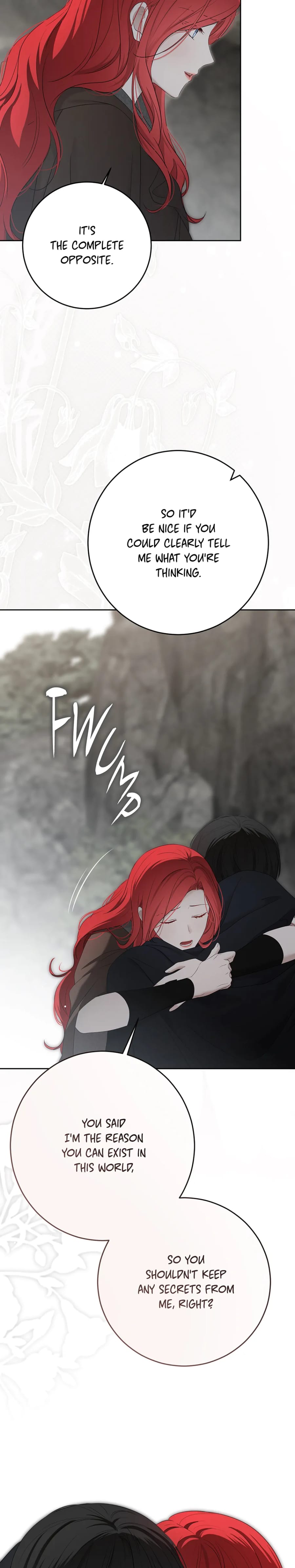 I Fell into a Reverse Harem Game! Uncensored, chapter 175, page 28 of 31
